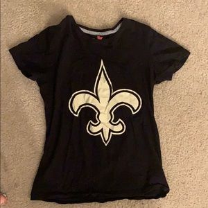 Nike New Orleans Saints NFL T-shirt